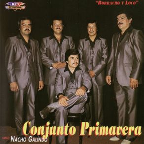 Download track Sufro Por Ti Conjunto Primavera