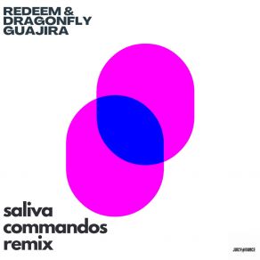 Download track Guajira (Saliva Commandos Remix) The Saliva Commandos