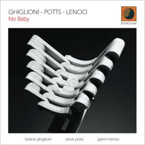 Download track Steve's Mirror Tiziana Ghiglioni, Gianni Lenoci, Steve Potts