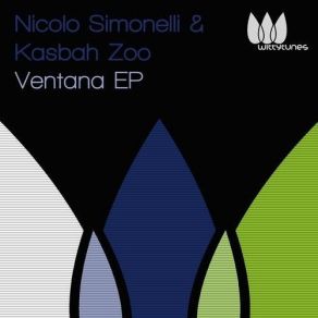 Download track Trakuul (Original Mix) Kasbah Zoo, Nicolo Simonelli