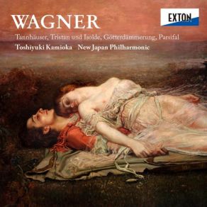 Download track Opera Tristan Und Isolde WWV 90, Act I Prelude And Act III, Liebestod ActI, Prelude New Japan Philharmonic, Toshiyuki Kamioka