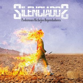 Download track Iros A Mamar SilenciadosReincidentes, Fernando Madina