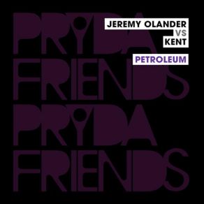 Download track Petroleum Kent, Jeremy Olander