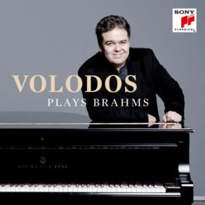 Download track Capriccio In B Minor, Op. 76, No. 2 Arcadi Volodos