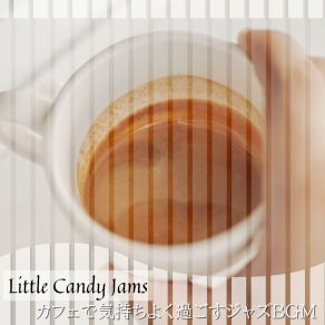 Download track Birth Of A Cafe Little Candy Jams