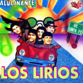 Download track El Uepahey Los Lirios De Santa Fe