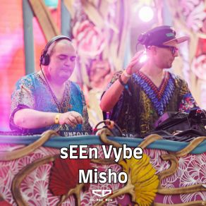 Download track Misho SEEn Vybe