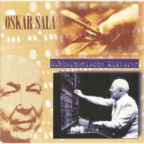 Download track Glissando Caprice [IV] Oskar Sala