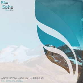 Download track Meridian (Original Mix) Arctic Motion