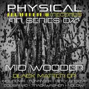 Download track Black Matter (Dirty Groove Remix) Mid WooderDirty Groove