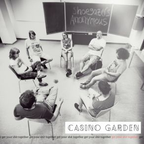 Download track Blank (Again) Casino GardenAgain