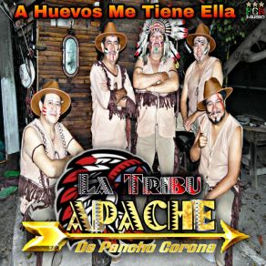 Download track La Cumbia Del Apache Pancho Corona