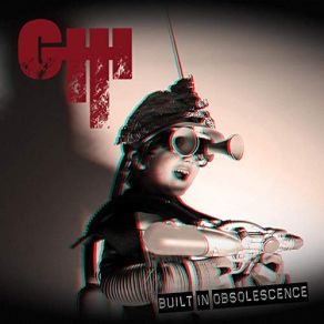 Download track Red Pill GHH