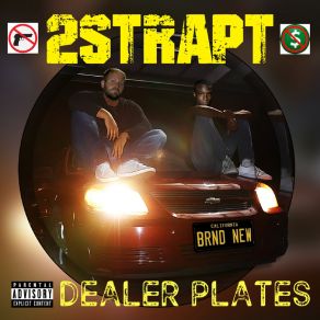 Download track Bottled Up 2Strapt