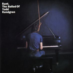 Download track Long Flowing Robe Todd Rundgren