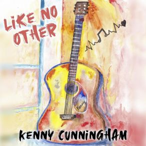 Download track Believe In Me Kenny Cunningham