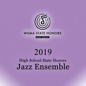 Download track 15 Minutes Late Wisconsin School Music Association 2019 State Honors Jazz Ensemble