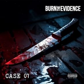 Download track Spiral Burn The Evidence