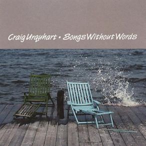 Download track Gentle Wind Craig Urquhart