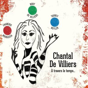 Download track Once Again Dad Chantal De Villiers