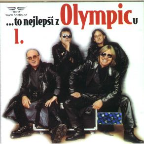 Download track Otázky Olympic