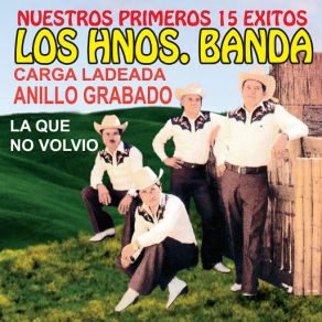 Download track Cinco Colores Los Hermanos Banda