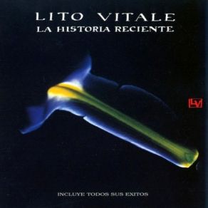 Download track Los Cambios Necesarios Lito Vitale