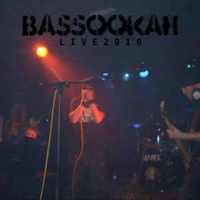 Download track Drum'N'Bassgrind Bassookah