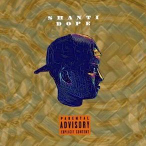 Download track Siete Skit Shanti Dope