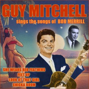 Download track Feet Up Guy Mitchell