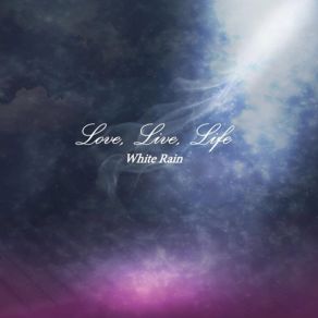 Download track Bright Light White RainIne