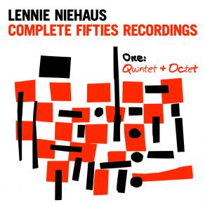 Download track You And The Night And The Music Lennie Niehaus