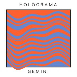 Download track Last Train Holograma