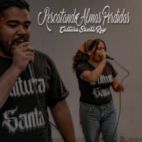 Download track Freestyle Cultura Santa Rap