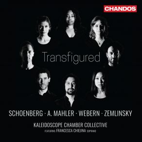 Download track Schoenberg: Verklärte Nacht, Op. 4: IV. Sehr Ruhig Francesca Chiejina, Kaleidoscope Chamber Collective