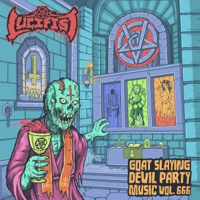 Download track Province Of The Superstate Lucifist