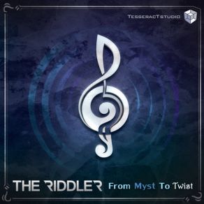 Download track Slumber Party (The Riddler Rmx) The RiddlerTalpa