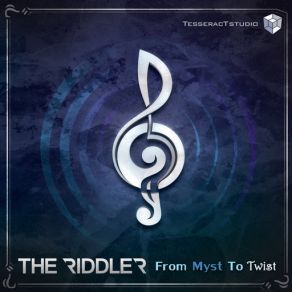 Download track Popularity Contest The Riddler