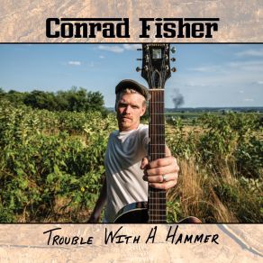 Download track Better Now Conrad Fisher