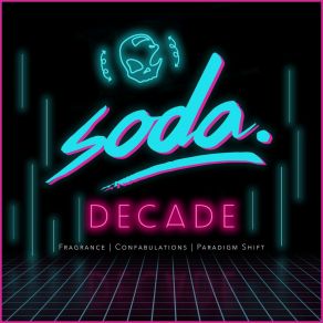 Download track Confabulations Soda