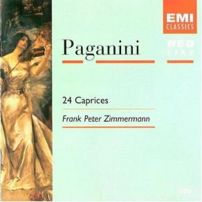 Download track No. 13 In B Flat - Allegro (Non Troppo) Frank Peter Zimmermann