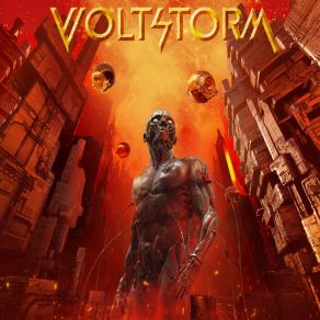 Download track The Game (With John D. Prasec) VoltstormJohn D. Prasec