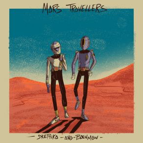 Download track Mars Travellers Skeptika