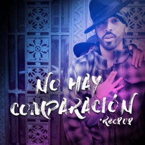 Download track No Hay Comparación Rec808