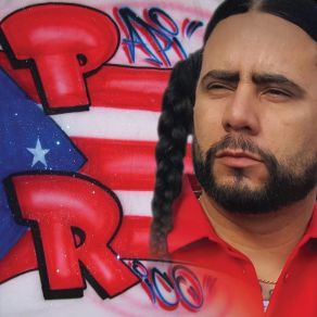 Download track Rep Da Island (A Cappella) Papi Rico