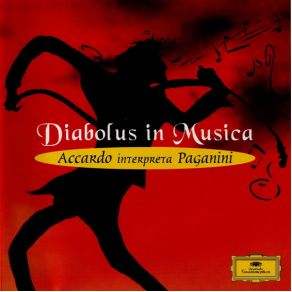 Download track Concerto Per Violino E Orchestra In Re Maggiore No. 1 Op. 6 - III. Rondo' Paganini, Niccolo