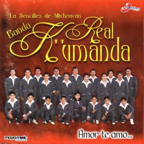 Download track Chaparra De Mi Amor Banda Real Kumanda