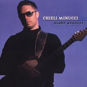 Download track Night Grooves Chieli Minucci