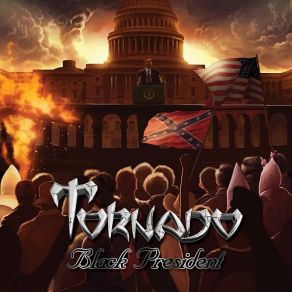 Download track Black President Tornado