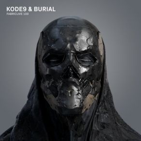 Download track Wicked'Bu Burial, Kode9RP Boo